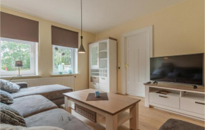 Nice home in Ockholm with WiFi and 3 Bedrooms, Ockholm